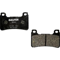 BRAKE PAD FD326G1054