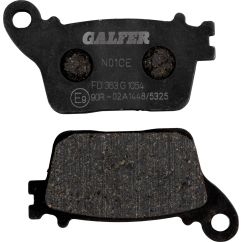 BRAKE PAD FD363G1054