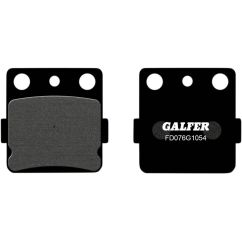 BRAKE PAD FD076G1054