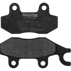 BRAKE PAD FD086G1054
