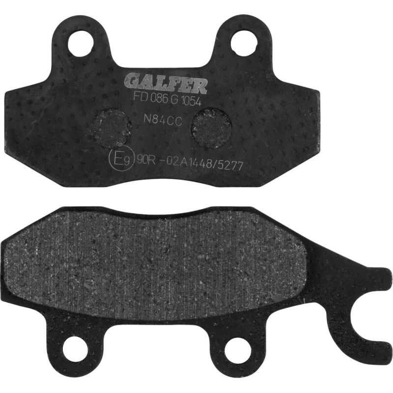 BRAKE PAD FD086G1054