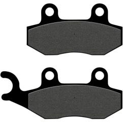 BRAKE PAD FD086G1054