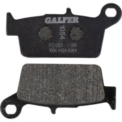 BRAKE PAD FD093G1054
