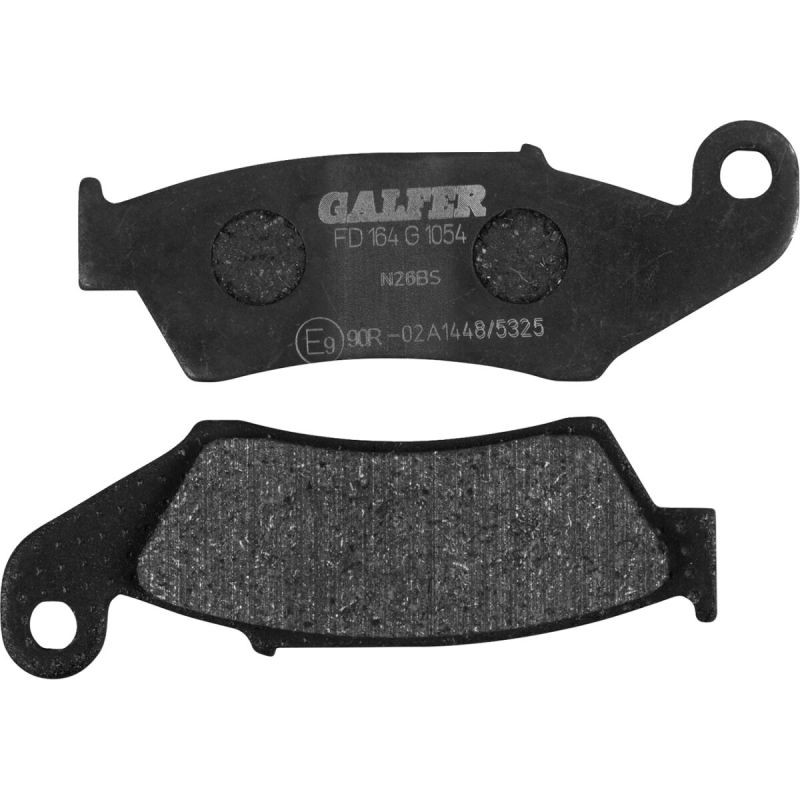 BRAKE PAD FD164G1054