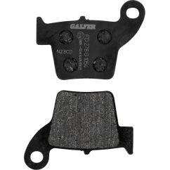 BRAKE PAD FD278G1054