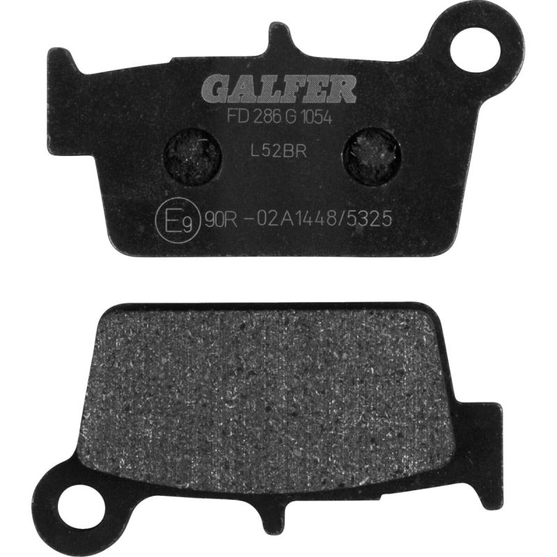BRAKE PAD FD286G1054