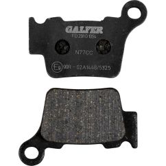 BRAKE PAD FD291G1054