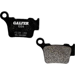 BRAKE PAD FD291G1054