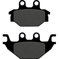 BRAKE PAD SEMI METAL - 17220795