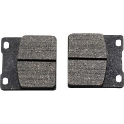 BRAKE PAD CERAMIC - 17220888