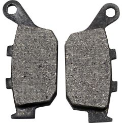 BRAKE PAD CERAMIC - 17220890