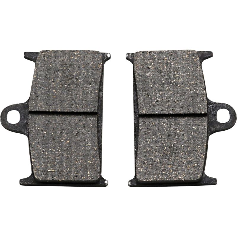 BRAKE PAD CERAMIC - 17220891