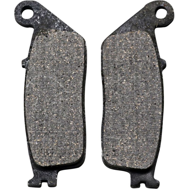 BRAKE PAD CERAMIC - 17220892