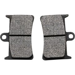 BRAKE PAD CERAMIC - 17220895