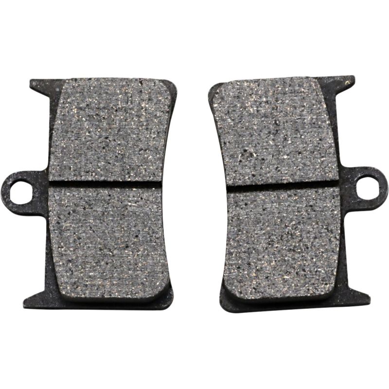 BRAKE PAD CERAMIC - 17220895