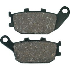 BRAKE PAD CERAMIC - 17220897