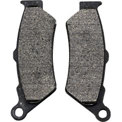 BRAKE PAD CERAMIC - 17220899