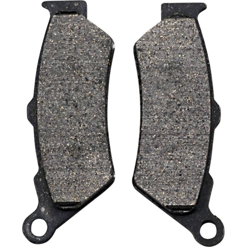 BRAKE PAD CERAMIC - 17220899