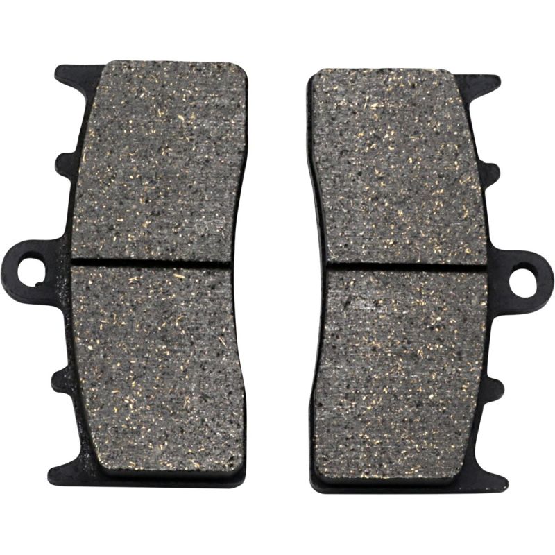 BRAKE PAD CERAMIC - 17220901