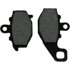 BRAKE PAD CERAMIC - 17220902