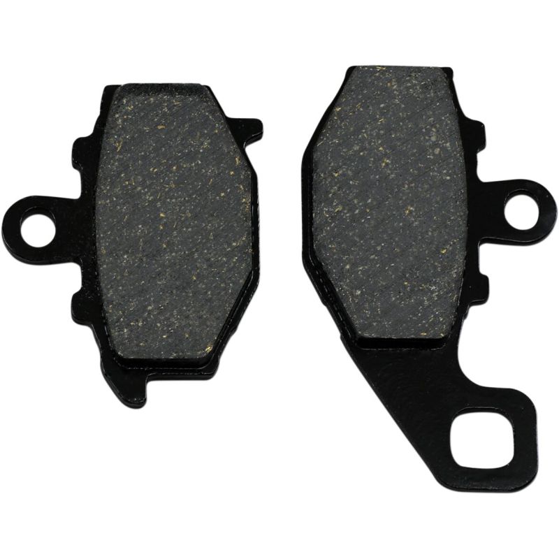 BRAKE PAD CERAMIC - 17220902