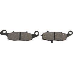 BRAKE PAD CERAMIC - 17220905