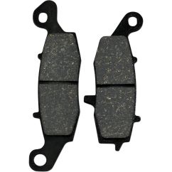 BRAKE PAD CERAMIC - 17220906