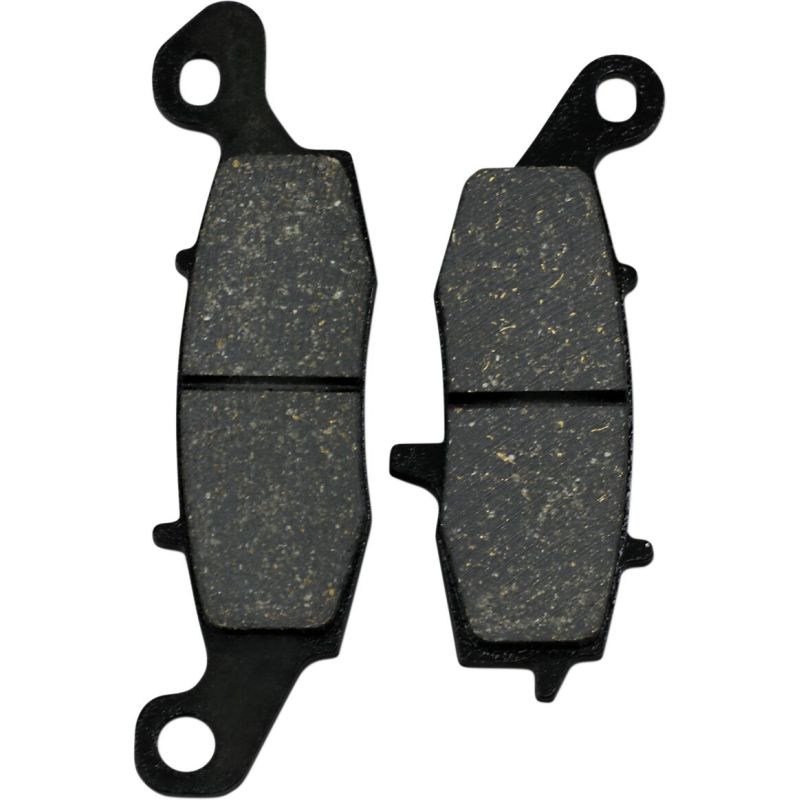 BRAKE PAD CERAMIC - 17220906