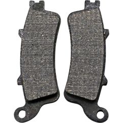 BRAKE PAD CERAMIC - 17220910