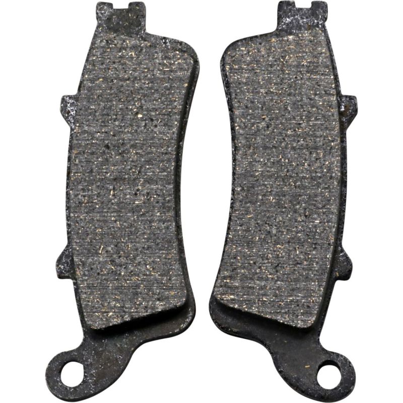 BRAKE PAD CERAMIC - 17220910