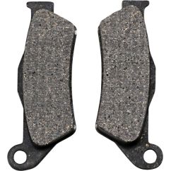 BRAKE PAD CERAMIC - 17220911