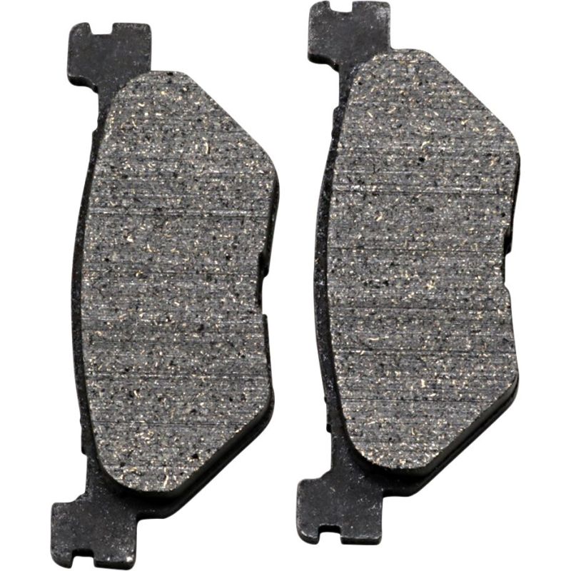 BRAKE PAD CERAMIC - 17220913