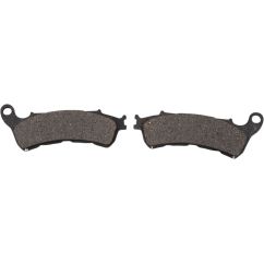 BRAKE PAD CERAMIC - 17220916