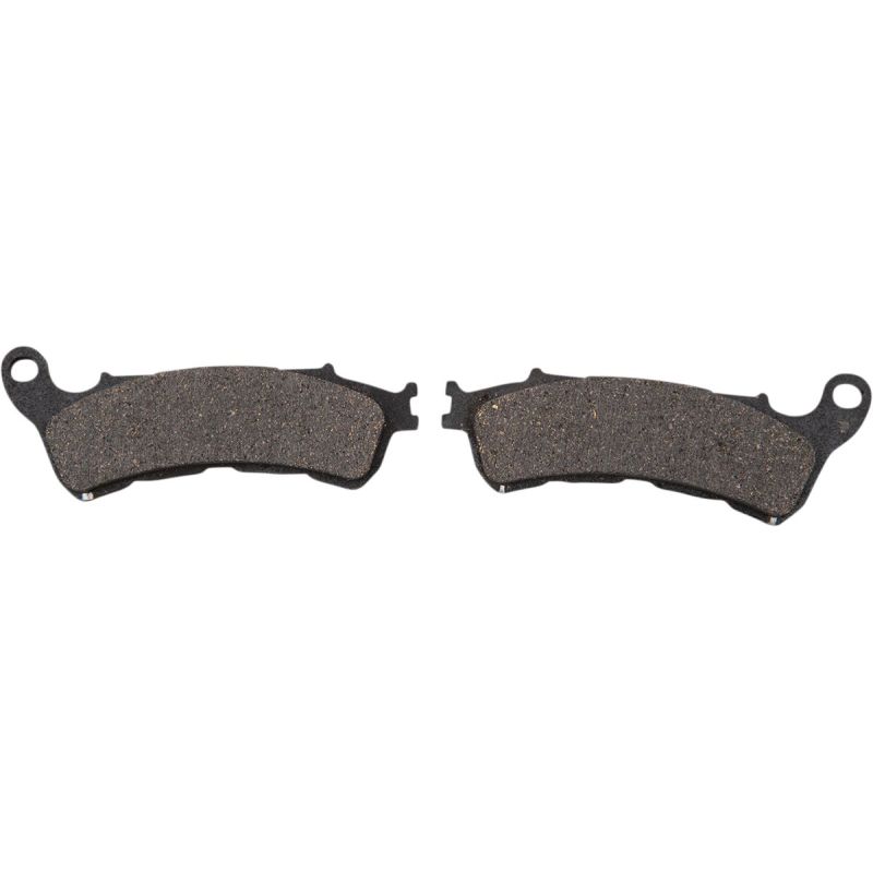 BRAKE PAD CERAMIC - 17220916