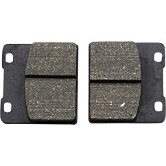 BRAKE PAD CERAMIC - 17220918
