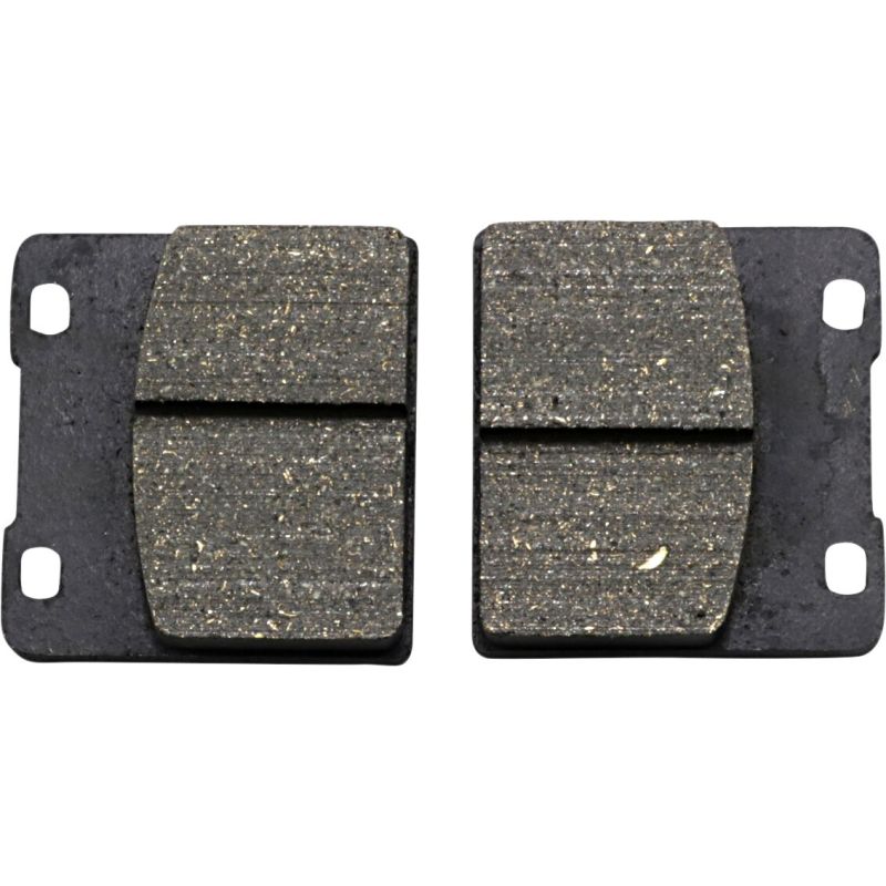 BRAKE PAD CERAMIC - 17220918