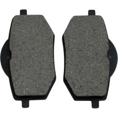 BRAKE PAD CERAMIC - 17220923
