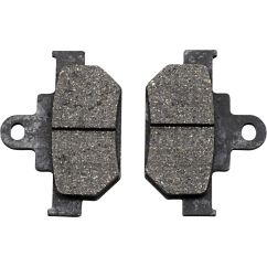 BRAKE PAD CERAMIC - 17220928