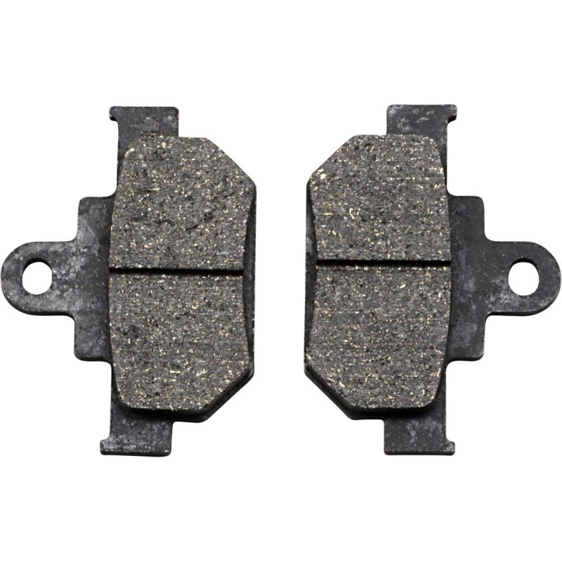 BRAKE PAD CERAMIC - 17220928
