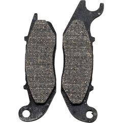 BRAKE PAD CERAMIC - 17220932