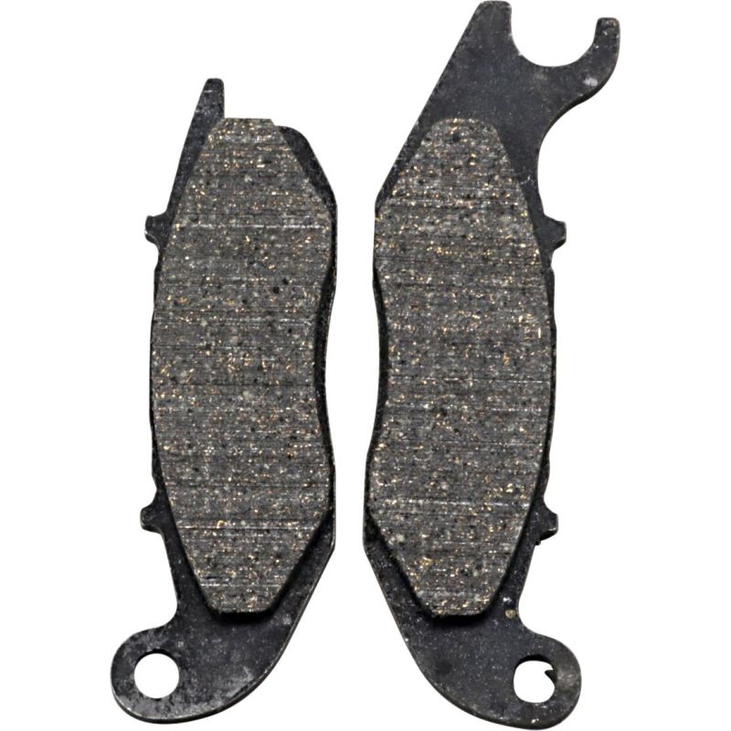 BRAKE PAD CERAMIC - 17220932