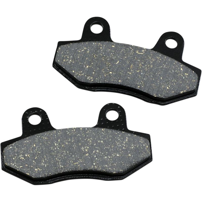 BRAKE PAD CERAMIC - 17220938