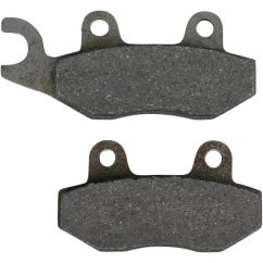 BRAKE PAD CERAMIC - 17220939