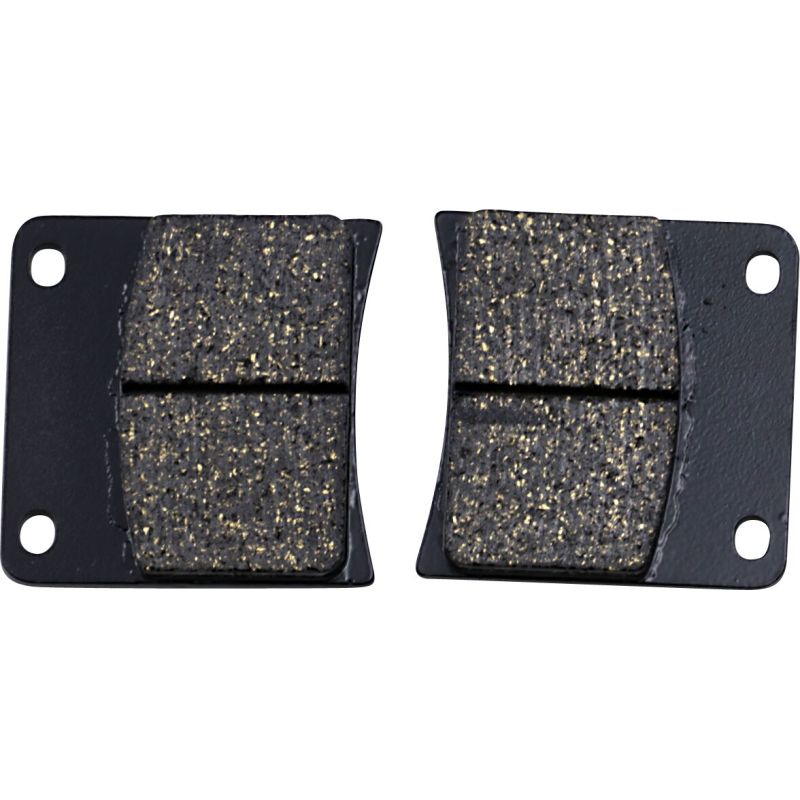 BRAKE PAD CERAMIC - 17220941