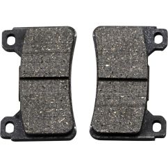 BRAKE PAD CERAMIC - 17220946
