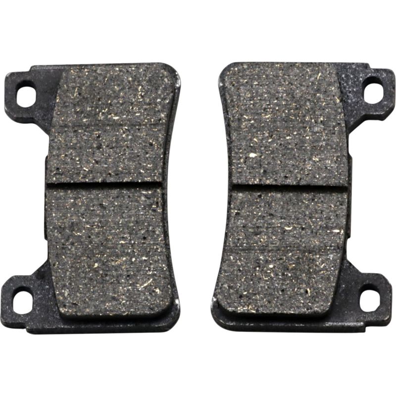 BRAKE PAD CERAMIC - 17220946