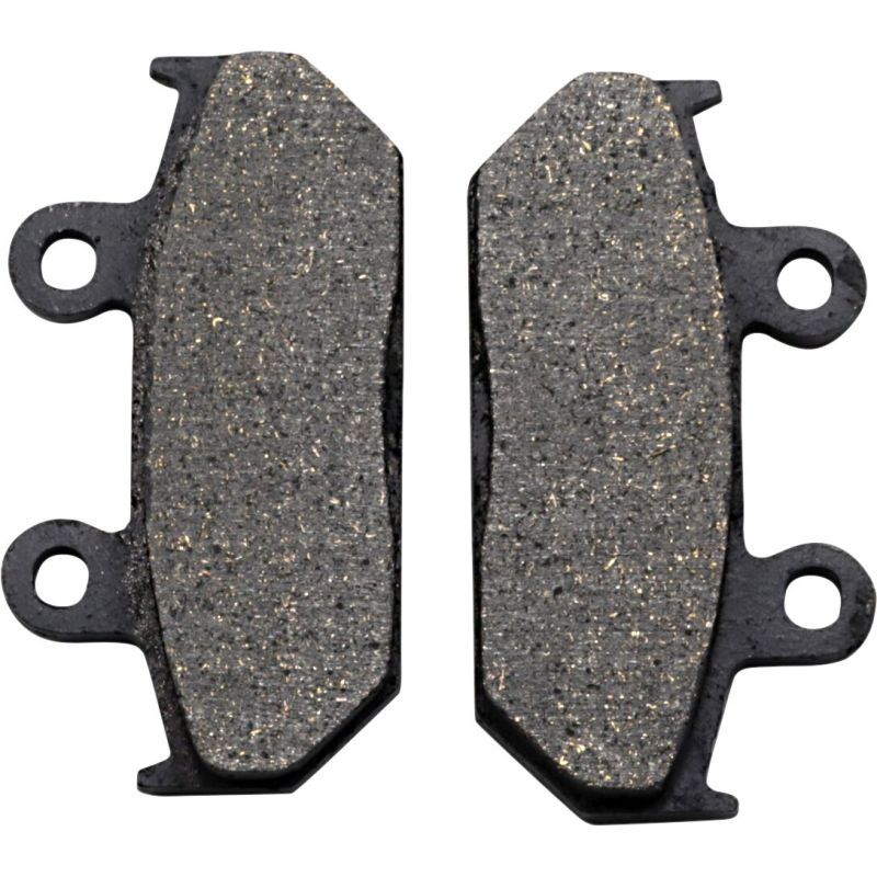 BRAKE PAD CERAMIC - 17220947