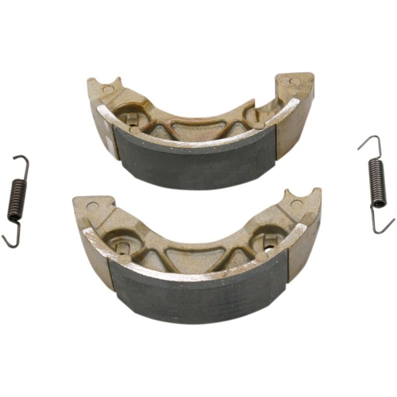 BRAKE SHOE PLAIN SERIES ORGANIC - 17230124