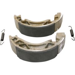 BRAKE SHOE PLAIN SERIES ORGANIC - 17230125