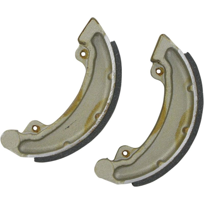 BRAKE SHOE PLAIN SERIES ORGANIC - 17230142
